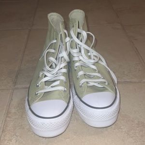 Sage Converse